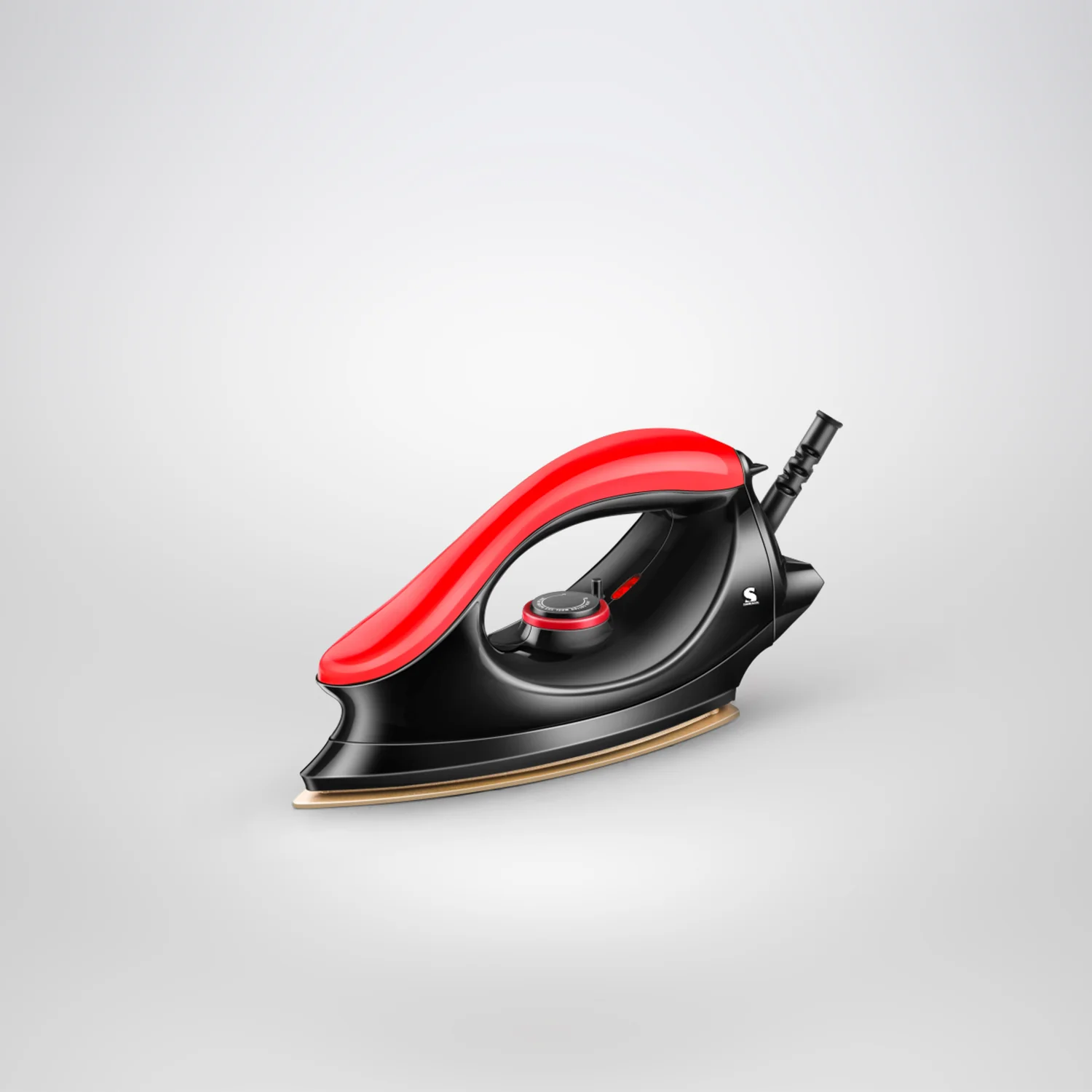 ELECTRICAL IRON