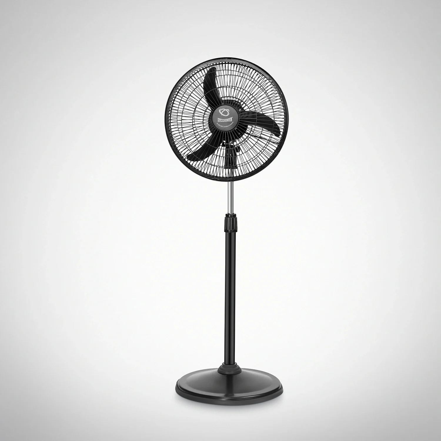 Pedestal Fans